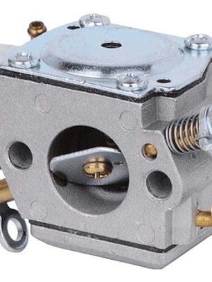 Carburador Husqvarna 340 345 346 350 351 359 + Kit Mantencio