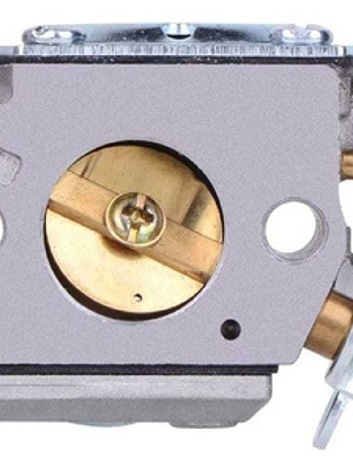 Carburador Husqvarna 340 345 346 350 351 359 + Kit Mantencio 3