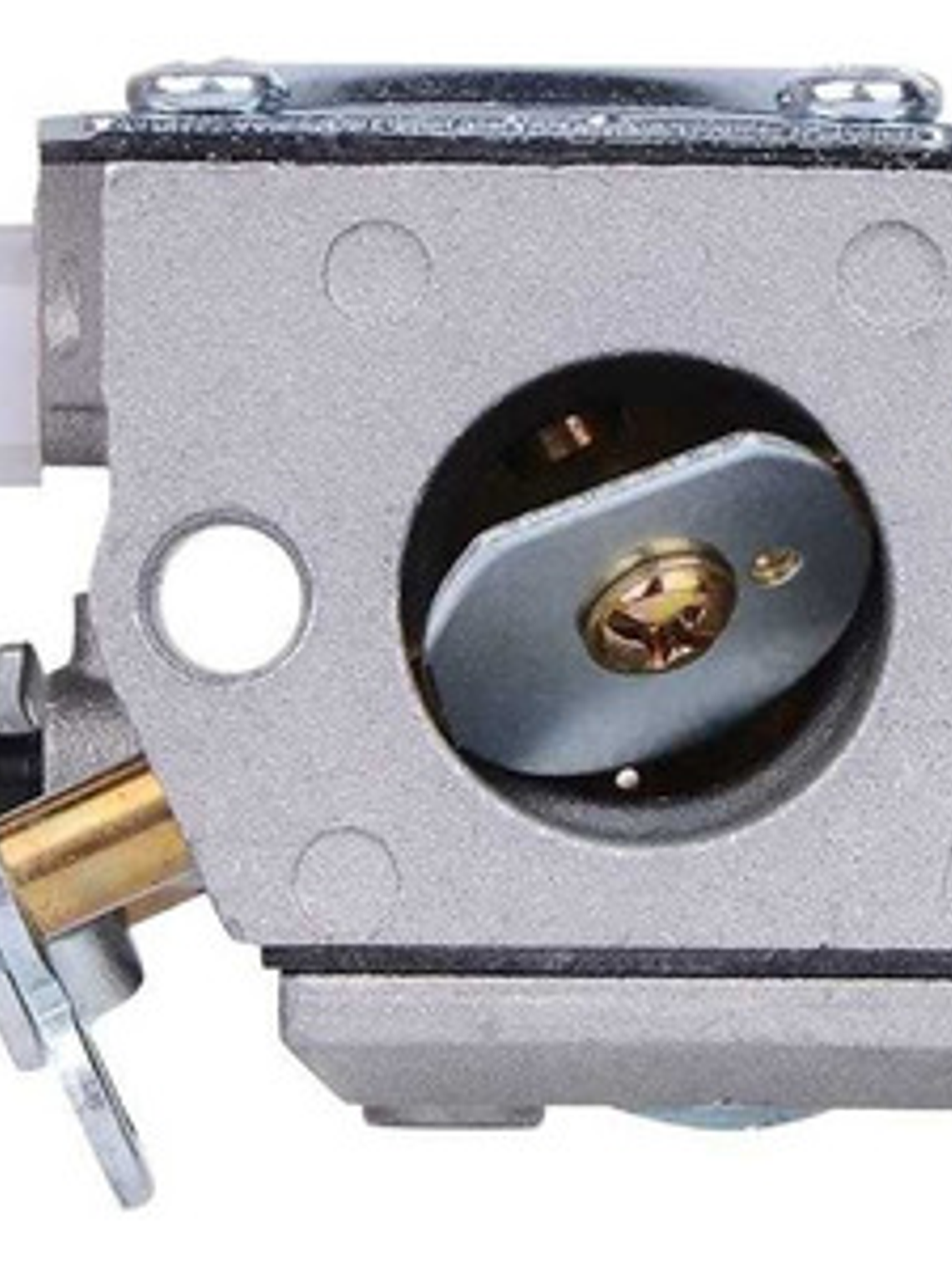 Carburador Husqvarna 340 345 346 350 351 359 + Kit Mantencio 4