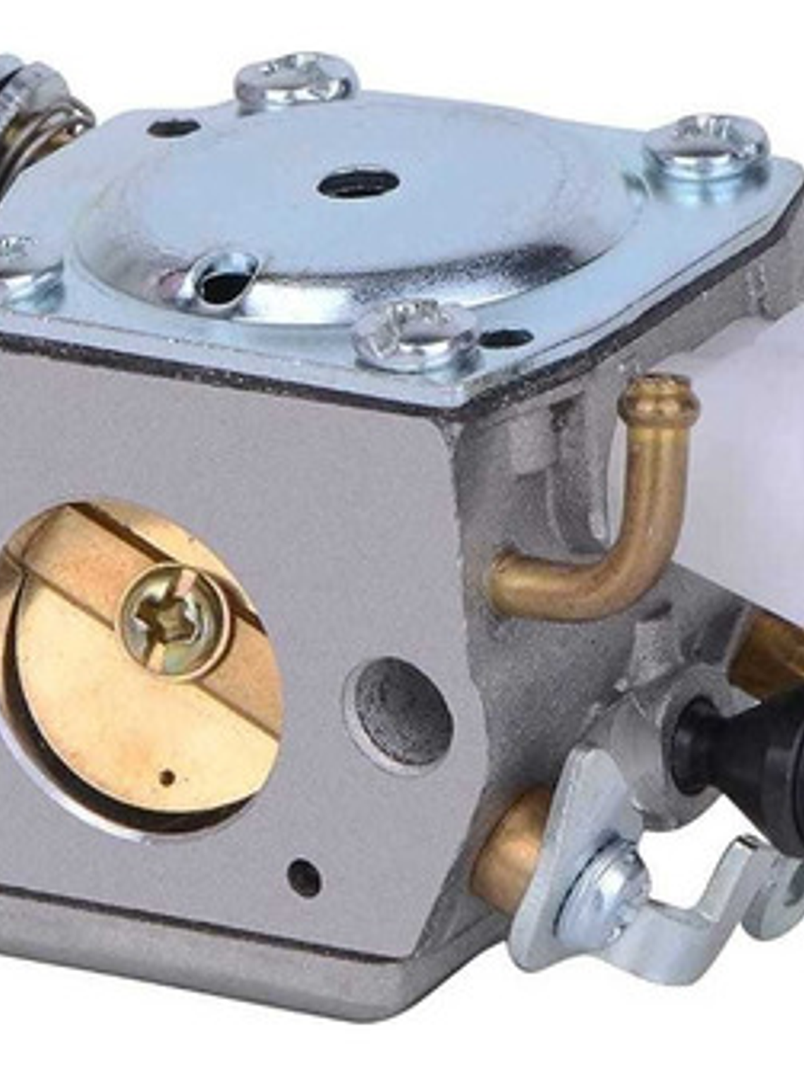 Carburador Husqvarna 340 345 346 350 351 359 + Kit Mantencio 5