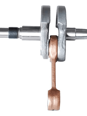 Cigueñal Para Sthil Ms380 Ms381 038