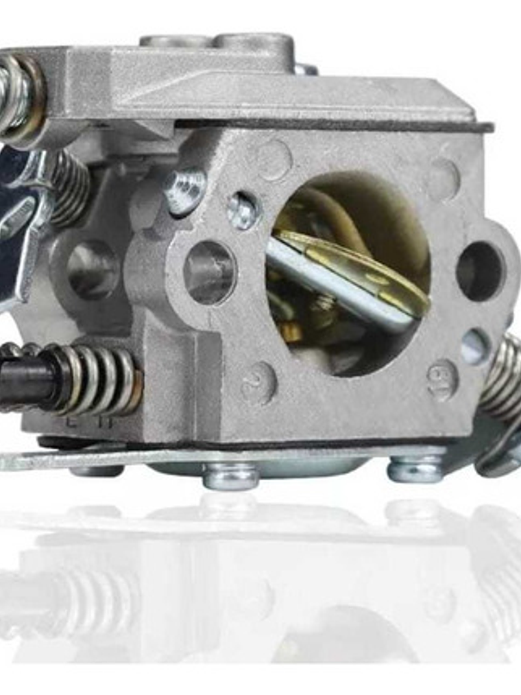Carburador Husqvarna 36 41 136 137 141 142 1