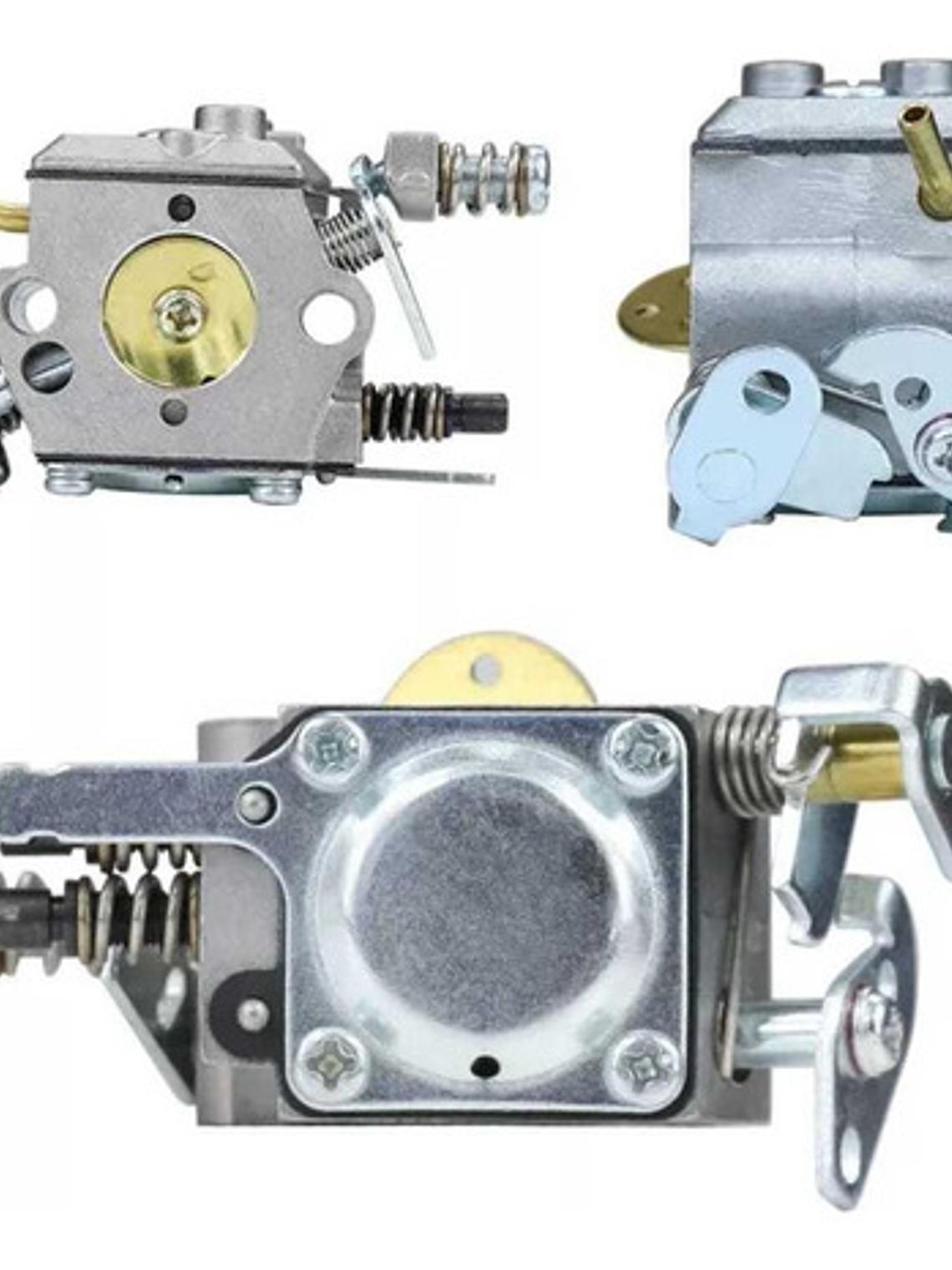 Carburador Husqvarna 36 41 136 137 141 142 3