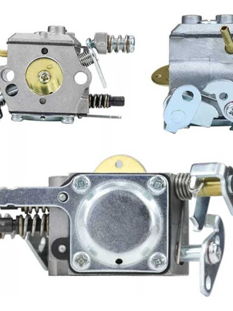 Carburador Husqvarna 36 41 136 137 141 142 3