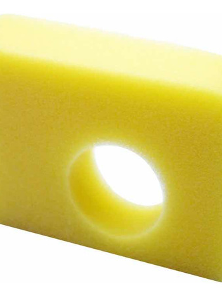 Filtro Aire Corta Césped Motor Bríggs Stratton 550e 550ex 2