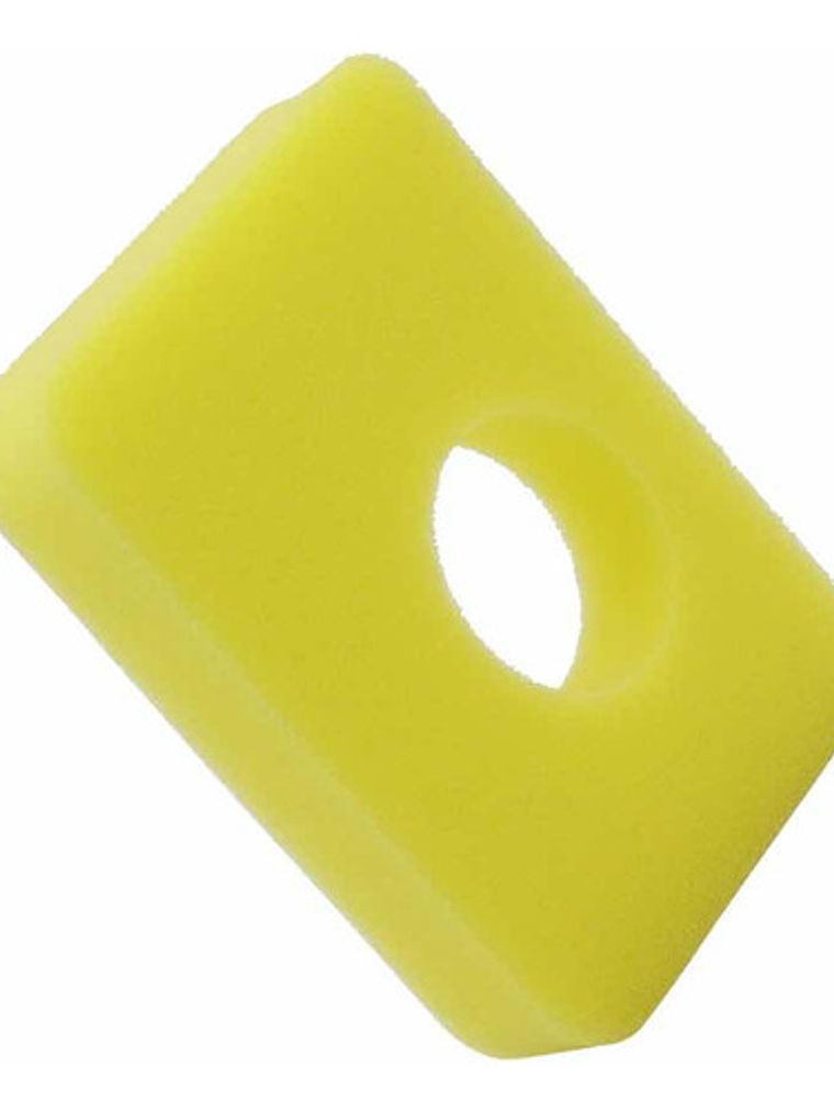 Filtro Aire Corta Césped Motor Bríggs Stratton 550e 550ex 3