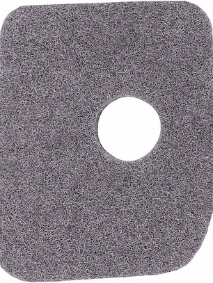 Filtro Aire Para Sthil Bg86 Bg56 Bg66 Sh66 Sh56 Br200