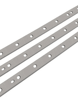 Cuchillos Cepilladora De Banco Dewalt Dw734 12.5 Pulgadas 