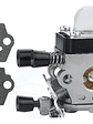 Carburador Para Sthil Fs38 Fs45 Fs55 Fs75 Fs85 Fs85 Hl45 Hl - Miniatura 1