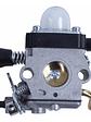 Carburador Para Sthil Fs38 Fs45 Fs55 Fs75 Fs85 Fs85 Hl45 Hl - Miniatura 2