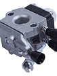 Carburador Para Sthil Fs38 Fs45 Fs55 Fs75 Fs85 Fs85 Hl45 Hl - Miniatura 3