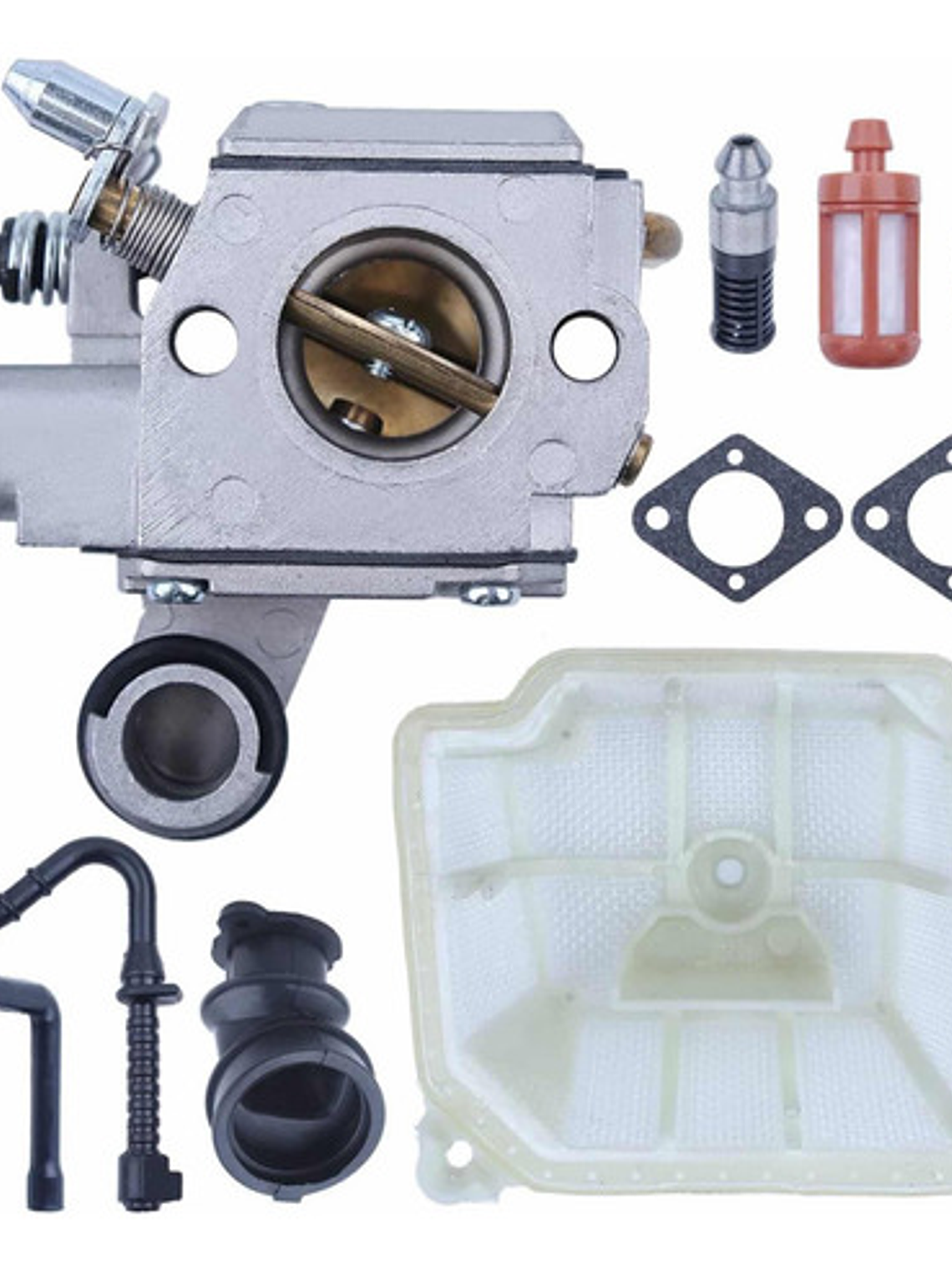 Carburador Para Sthil Ms361 Ms341 1