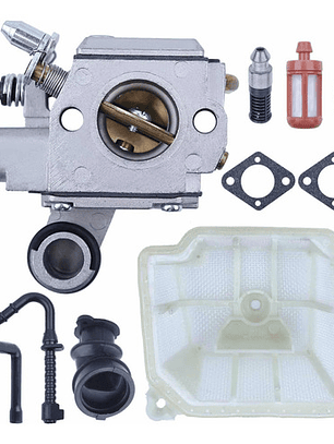 Carburador Para Sthil Ms361 Ms341
