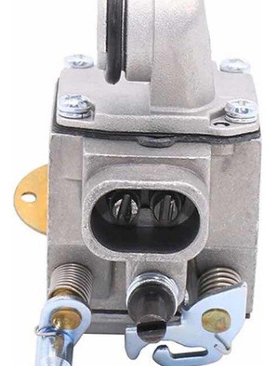 Carburador Para Sthil Ms361 Ms341 4