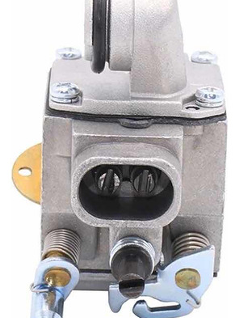 Carburador Para Sthil Ms361 Ms341 4