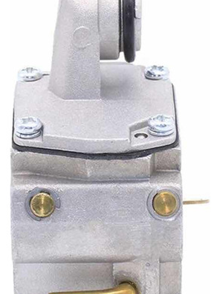Carburador Para Sthil Ms361 Ms341 6