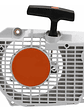 Tapa Arranque Para Sthil Ms340 Ms360 034 036 - Miniatura 1