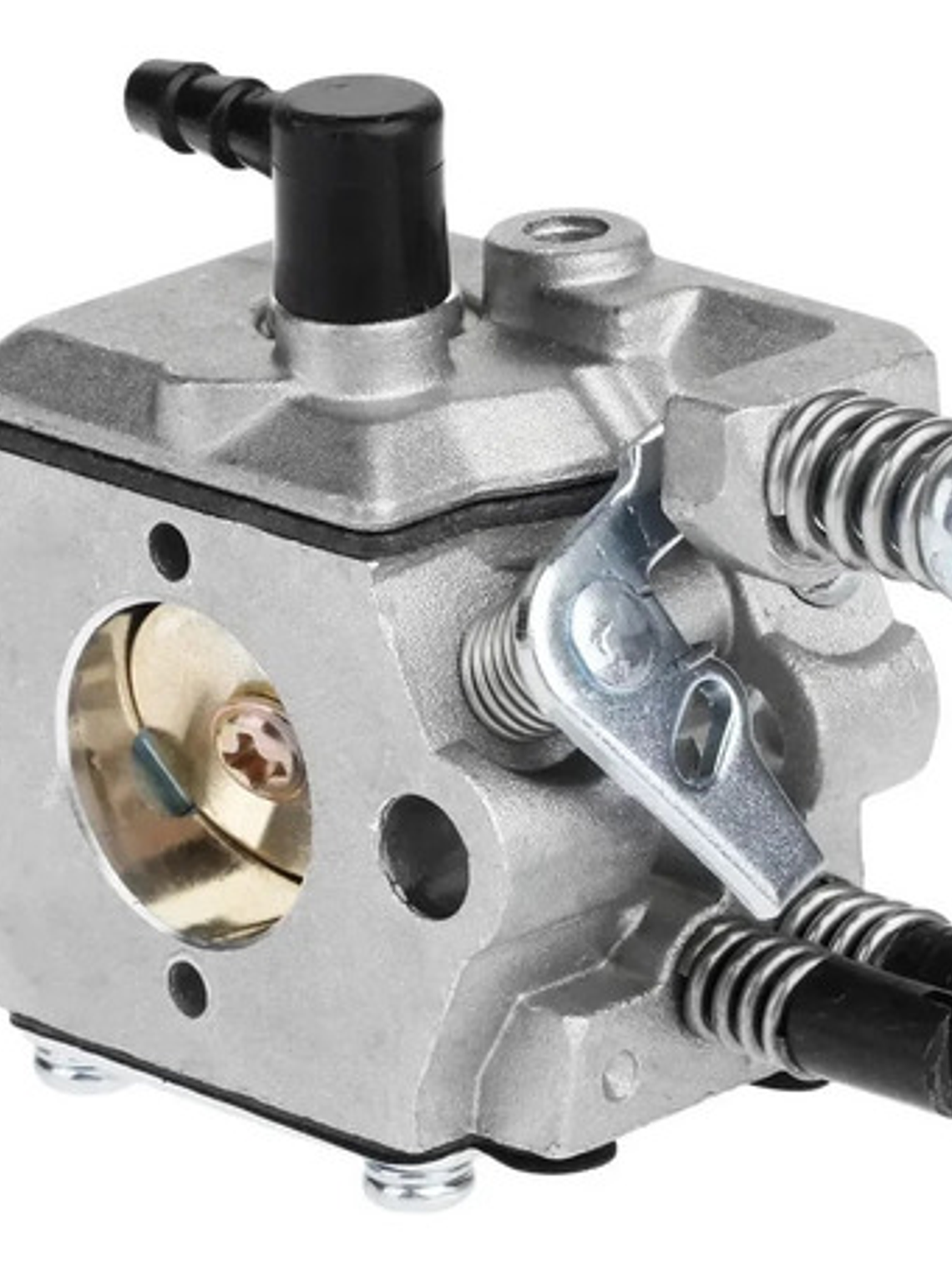 Carburador Motosierra China 4500 5200 5800 45cc 52cc 58cc 1