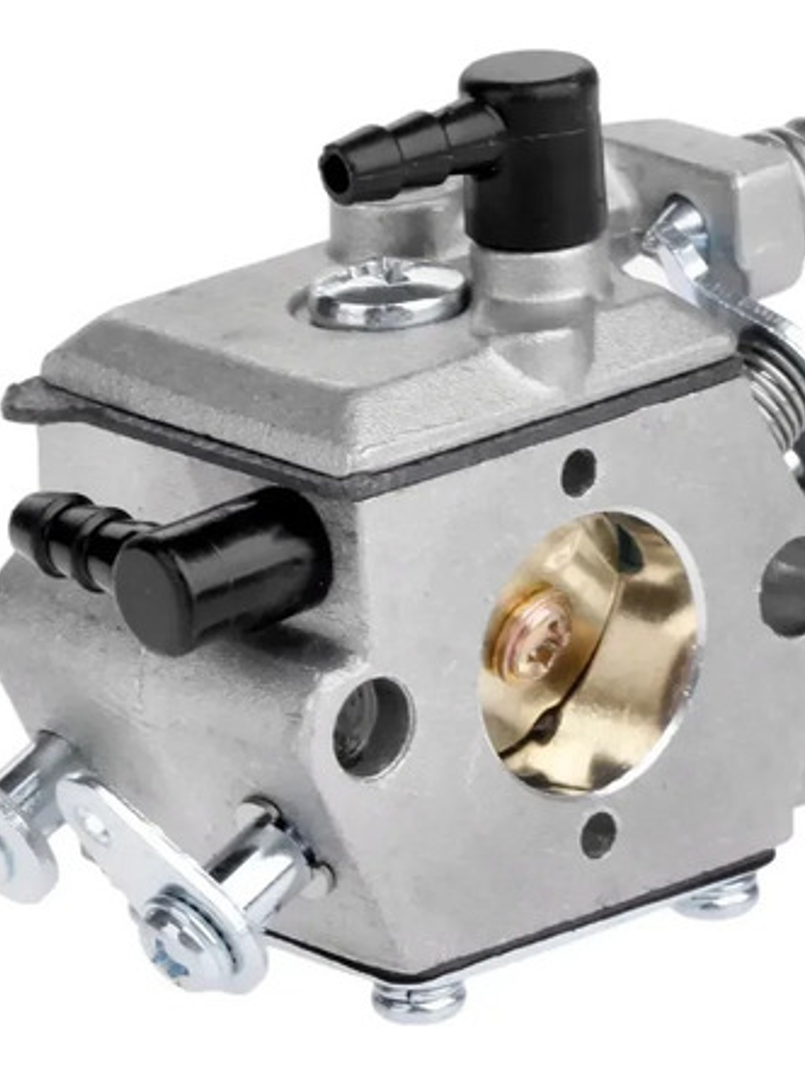 Carburador Motosierra China 4500 5200 5800 45cc 52cc 58cc 2