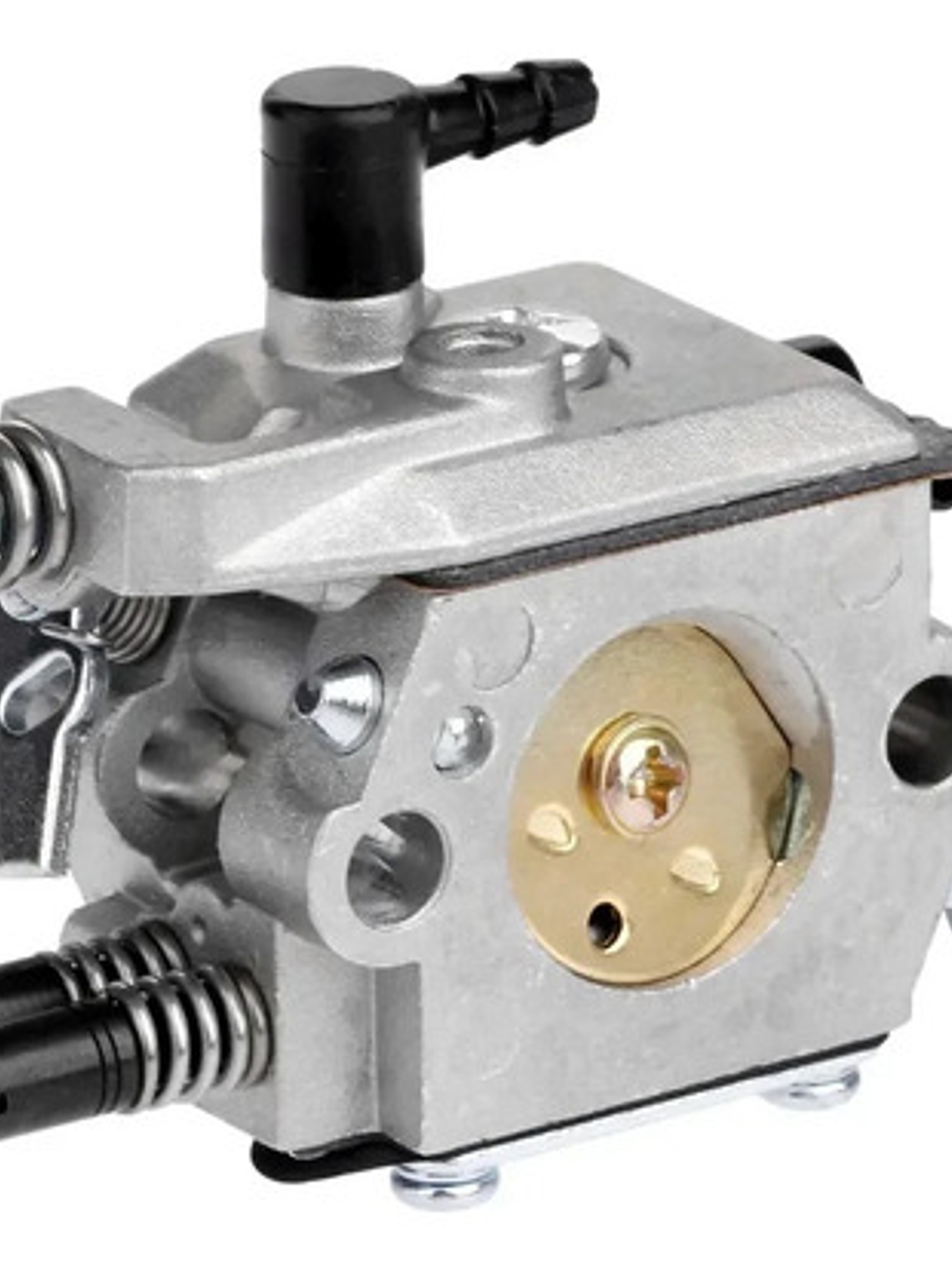 Carburador Motosierra China 4500 5200 5800 45cc 52cc 58cc 3