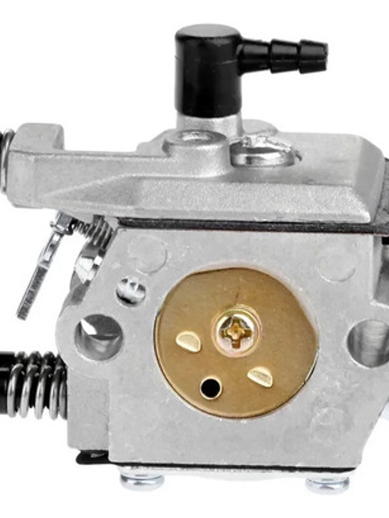 Carburador Motosierra China 4500 5200 5800 45cc 52cc 58cc 4