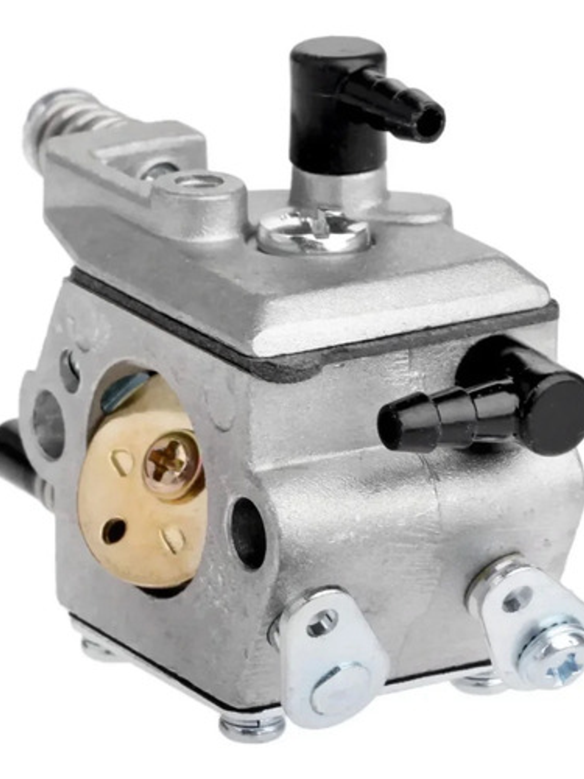 Carburador Motosierra China 4500 5200 5800 45cc 52cc 58cc 5