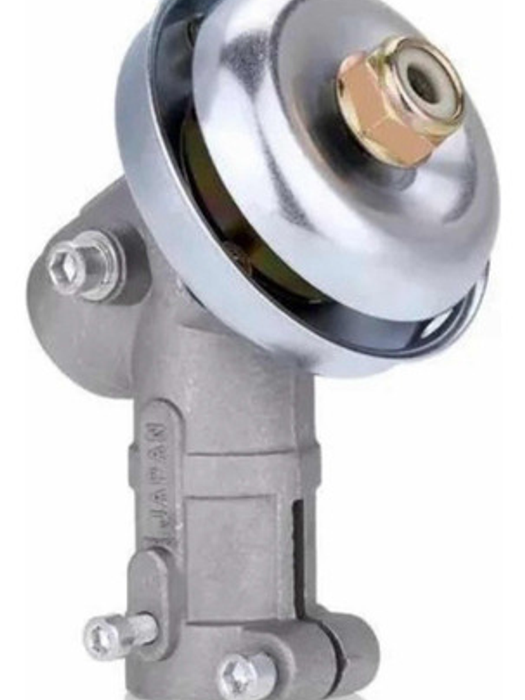 Caja Engranajes Tubo 28mm 9 Estrías 1