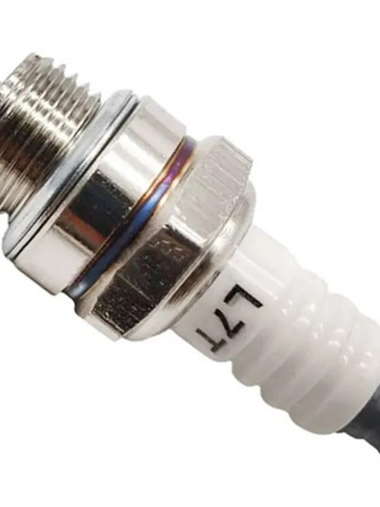 Bujia L7t Motosierra Desbrozadora Sthil Husqvarna  1