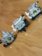 Carburador Para Sthil Fs120 Fs200 Fs250 Fs300 Fs350 - Miniatura 5