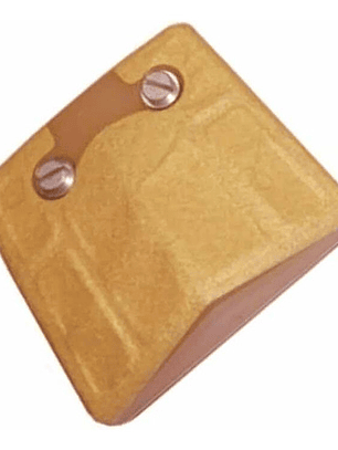 Filtro Aire Para Husqvarna 61 66 181 265 281  288