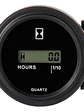 Horometro Contador De Horas Digital  - Miniatura 1