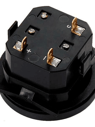 Horometro Contador De Horas Digital 