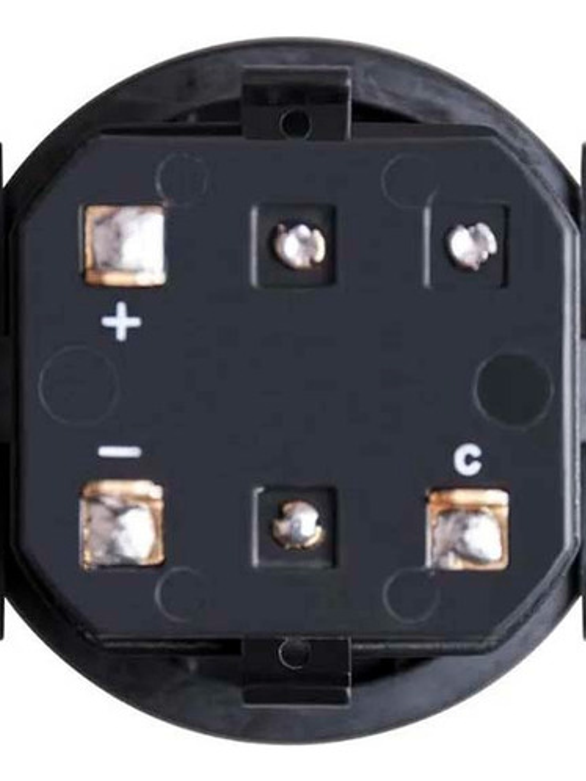 Horometro Contador De Horas Digital  3