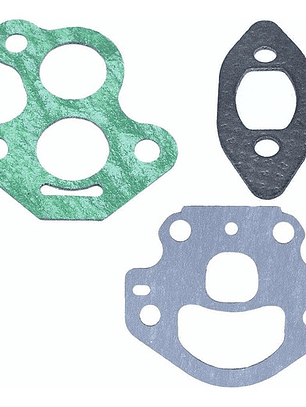 Empaquetadura Para Husqvarna 236 235 240 120markll