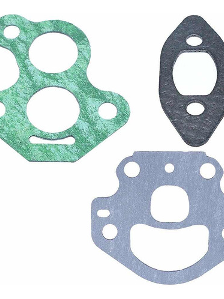 Empaquetadura Para Husqvarna 236 235 240 120markll 1