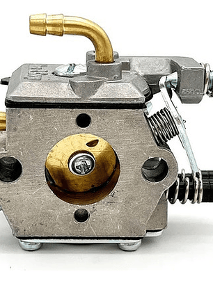 Carburador Motosierra China 5800 5200 4500 45cc 52cc 58cc