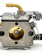 Carburador Motosierra China 5800 5200 4500 45cc 52cc 58cc - Miniatura 1