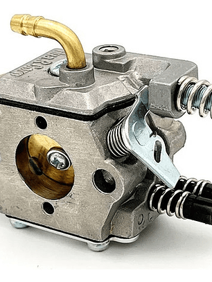 Carburador Motosierra China 5800 5200 4500 45cc 52cc 58cc