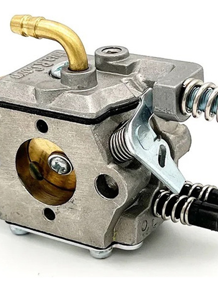 Carburador Motosierra China 5800 5200 4500 45cc 52cc 58cc 2