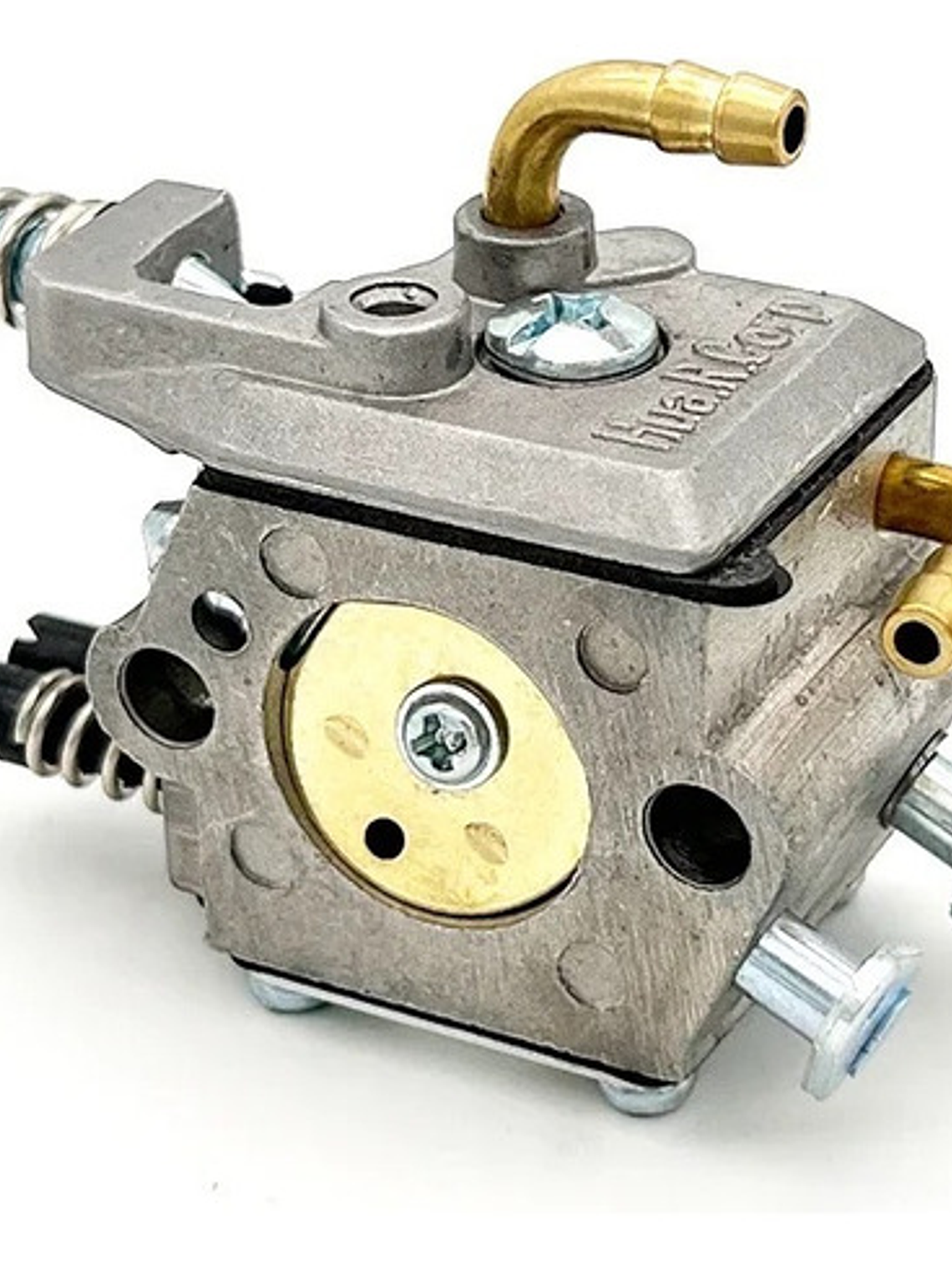 Carburador Motosierra China 5800 5200 4500 45cc 52cc 58cc 3