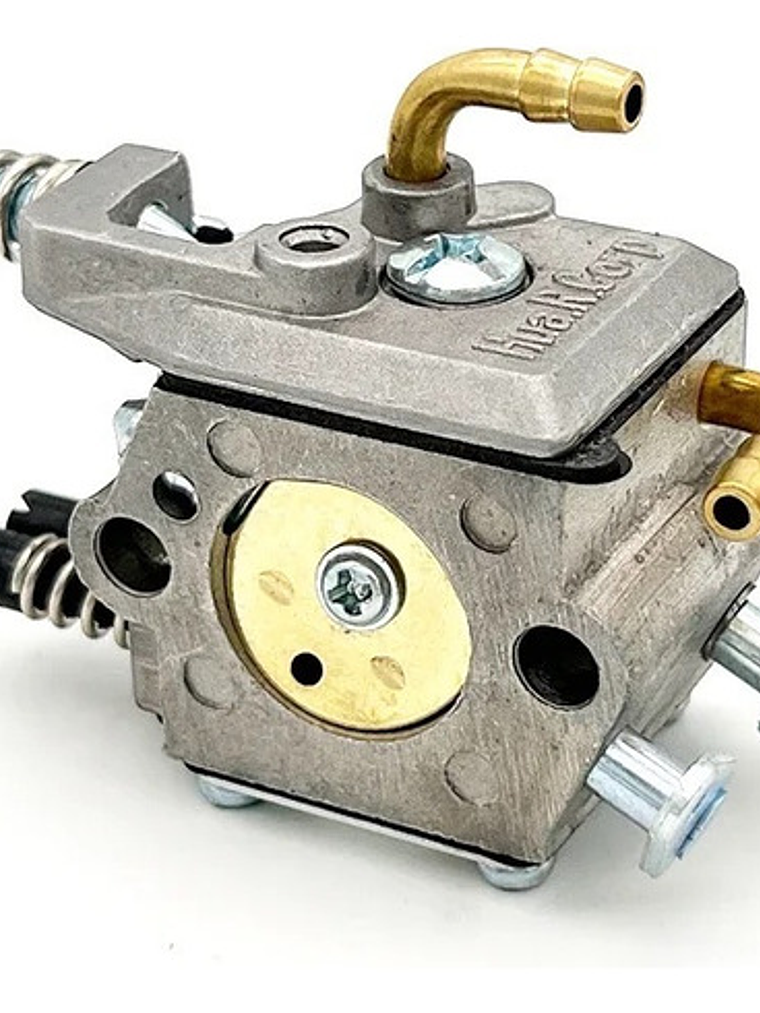 Carburador Motosierra China 5800 5200 4500 45cc 52cc 58cc 3