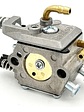 Carburador Motosierra China 5800 5200 4500 45cc 52cc 58cc - Miniatura 3