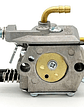 Carburador Motosierra China 5800 5200 4500 45cc 52cc 58cc - Miniatura 4