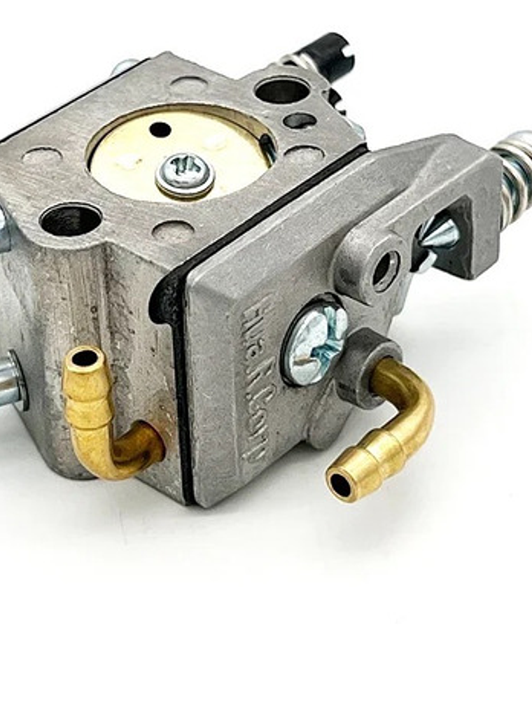 Carburador Motosierra China 5800 5200 4500 45cc 52cc 58cc 5