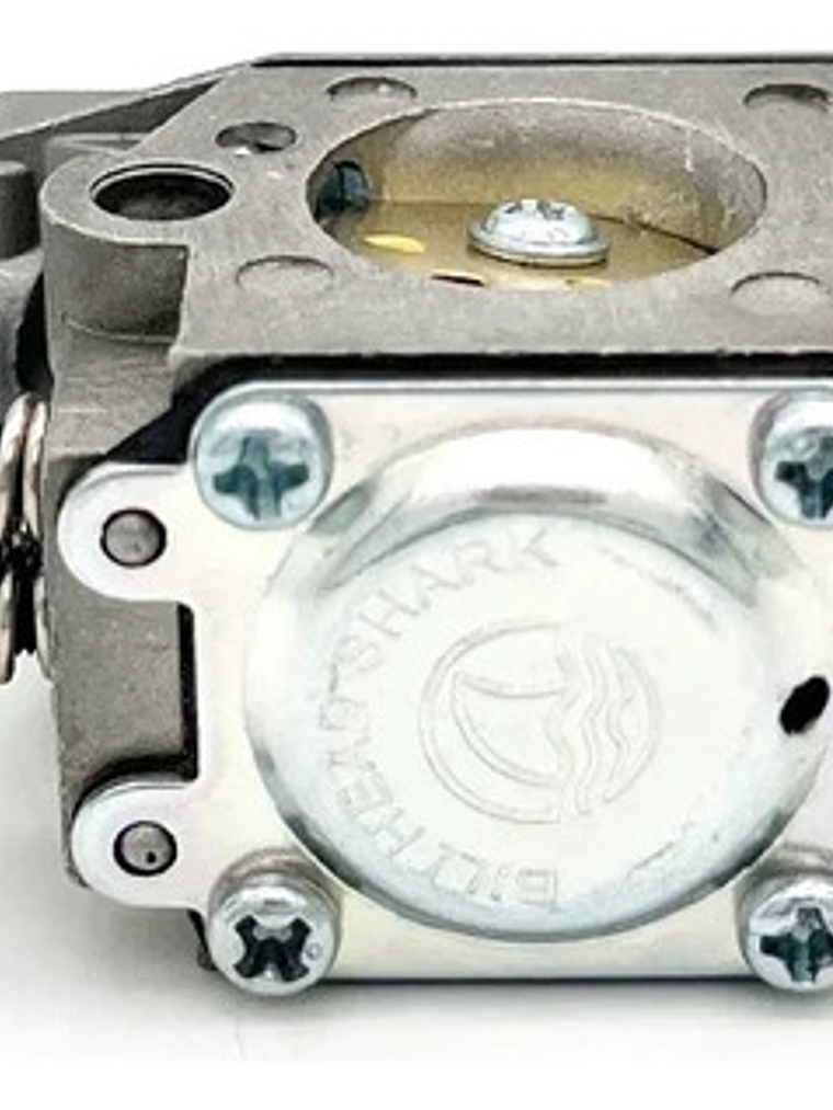 Carburador Motosierra China 5800 5200 4500 45cc 52cc 58cc 6