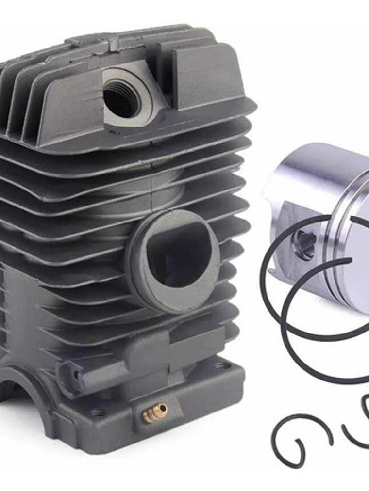 Kit Cilindro Pistón Para Sthil Ms290 029 46mm 1