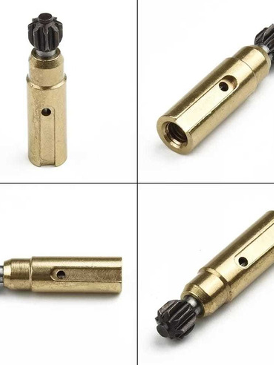 Bomba Aceite Para Sthil Ms170 Ms180 Ms210 Ms230 Ms250 017 01 5