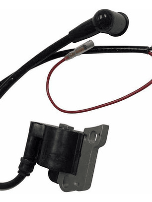 Bobina Encendido Para Honda Gx31 139f