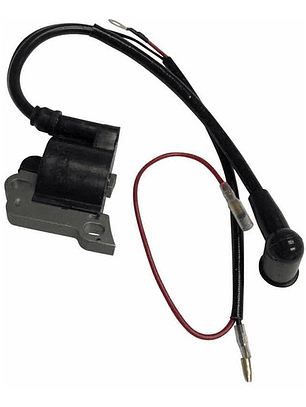 Bobina Encendido Para Honda Gx31 139f