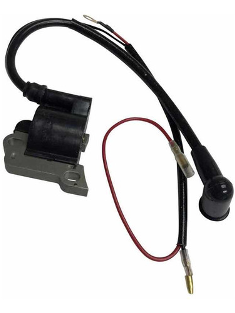 Bobina Encendido Para Honda Gx31 139f 2